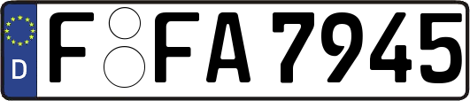 F-FA7945