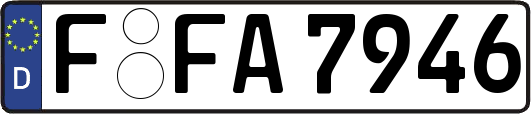 F-FA7946