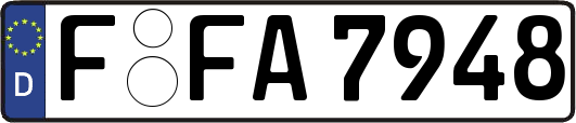 F-FA7948