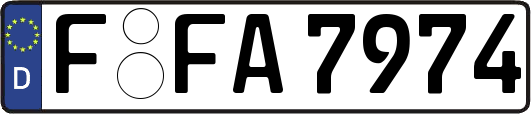 F-FA7974