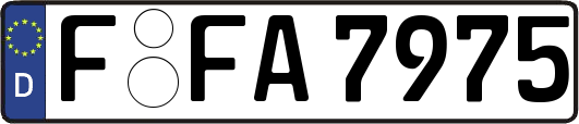 F-FA7975