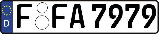 F-FA7979