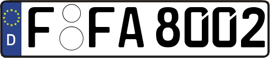 F-FA8002