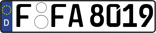 F-FA8019