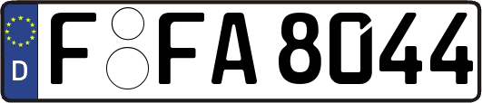 F-FA8044