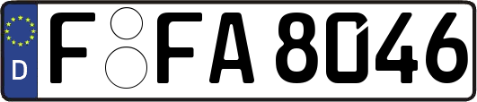 F-FA8046