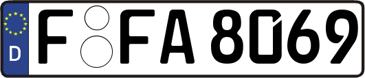 F-FA8069