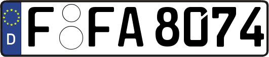 F-FA8074