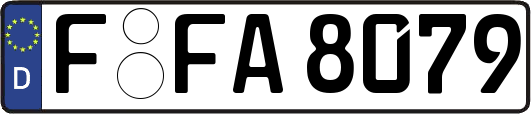 F-FA8079