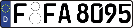 F-FA8095