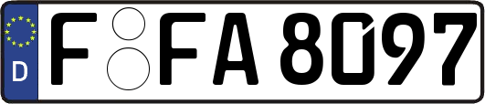F-FA8097