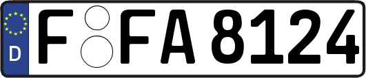 F-FA8124