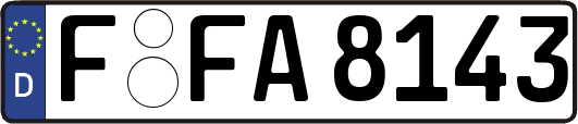 F-FA8143