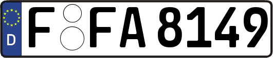 F-FA8149