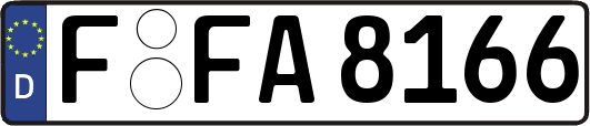 F-FA8166