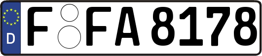F-FA8178