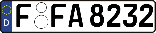 F-FA8232