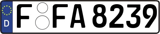 F-FA8239