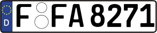 F-FA8271