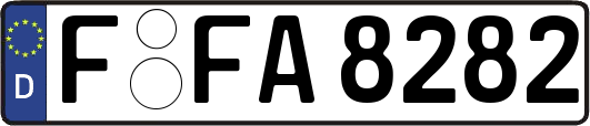 F-FA8282