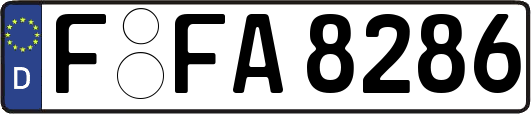 F-FA8286
