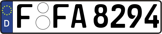 F-FA8294