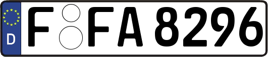 F-FA8296