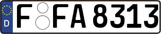 F-FA8313