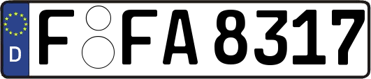 F-FA8317