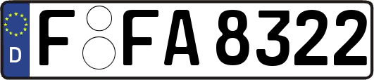 F-FA8322
