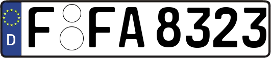 F-FA8323