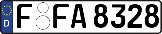 F-FA8328
