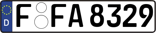 F-FA8329