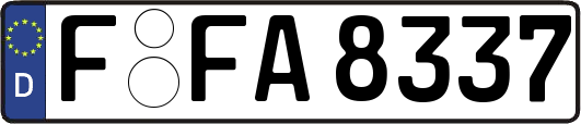 F-FA8337