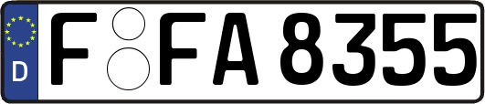 F-FA8355