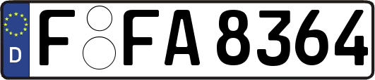 F-FA8364