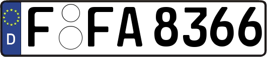 F-FA8366