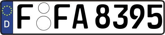 F-FA8395