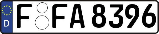 F-FA8396
