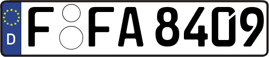F-FA8409