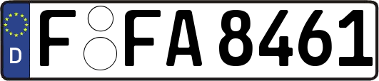 F-FA8461