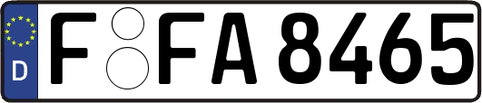 F-FA8465