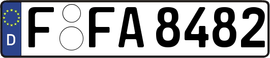 F-FA8482