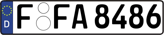 F-FA8486
