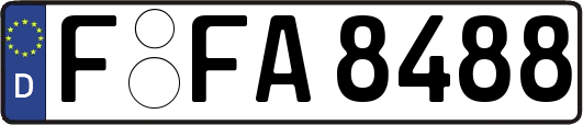 F-FA8488
