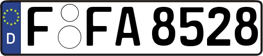 F-FA8528