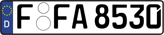 F-FA8530