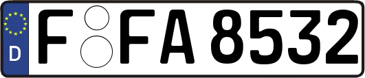 F-FA8532