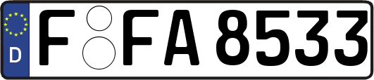 F-FA8533