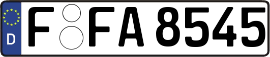 F-FA8545